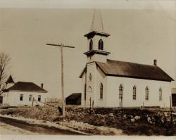 Grace Lutheran Wausau