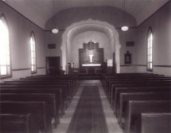 Grace Lutheran Wausau