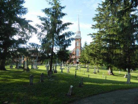 St. Lorenz Frankenmuth